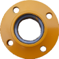 Preview: Gregoire - bearing housing for pulley _2