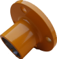 Preview: Gregoire - bearing housing for pulley _3