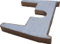 Preview: Pellenc - Plate for shaker attachment_2