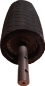 Preview: Pellenc - arched drive roller for belt 250 mm (harvesting head STD)_4
