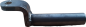 Preview: Pellenc - Support de secoueur avant pour machine à vendanger 3975682 ; 75682 _4