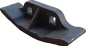 Preview: Pellenc - Glissière / Patin coulissant pour convoyeur de tri pour machine à vendanger 3918821 ; 18821