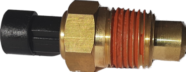 Temperaturgeber / Temperatursensor für BRAUD / NEW HOLLAND Traubenvollernter 87803101 ; 504025599