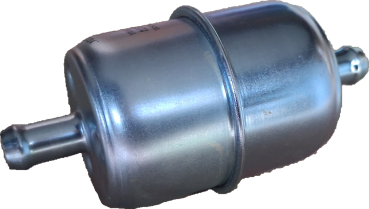 D139225 ; 87400394 Diesel - Kraftstoff-Vorfilter für BRAUD / NEW HOLLAND Traubenvollernter