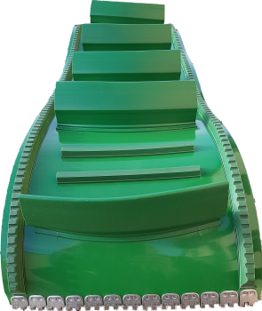 Tapis pour machine à vendanger ERO (12.330 x 330 mm) _4