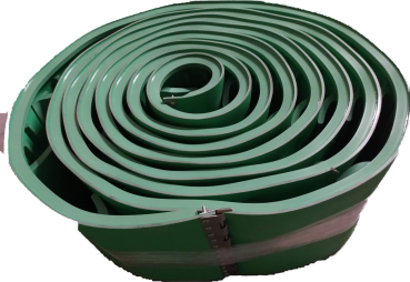Grégoire - Tapis roulant pour machine à vendanger GREGOIRE G80 (largeur 240 mm)
