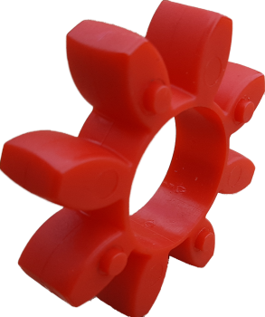 Gregoire - plastic star for suction fans (new version) _4