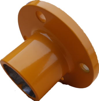 Gregoire - bearing housing for pulley _3