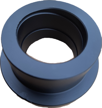 Grégoire - douille plastique (38 mm) pour tête de récolte _7