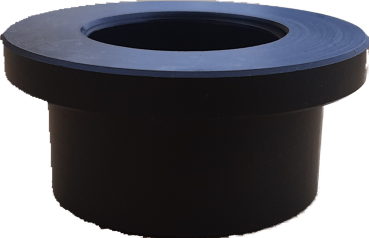 Grégoire - douille plastique (38 mm) pour tête de récolte _5