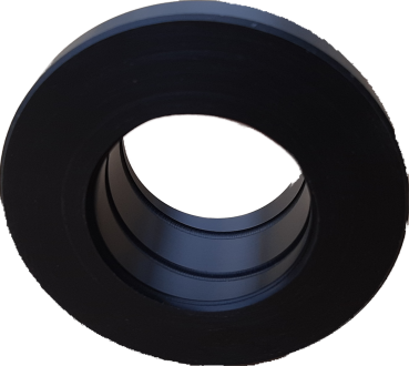 Grégoire - douille plastique (38 mm) pour tête de récolte _2