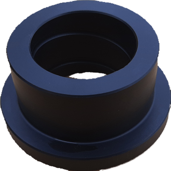 Grégoire - douille plastique (38 mm) pour tête de récolte