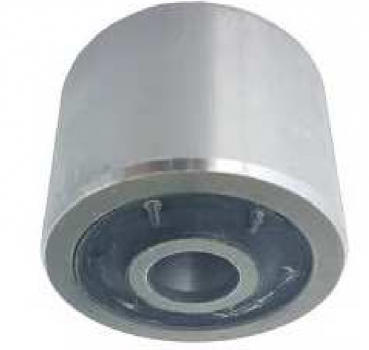 388949 Gummi-Metall-Lager / Silentblock (36,5 mm x 90 mm) für GREGOIRE Traubenvollernter