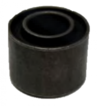 025039, 025015 Gummi-Metall-Lager / Silentblock (24 mm x 48 mm) für GREGOIRE Traubenvollernter