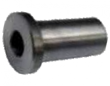 Gregoire - Bush for rubber joint / rubber-metal bearings (24x48x44mm)