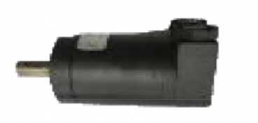 Gregoire - hydraulic motor for vine/cane separator