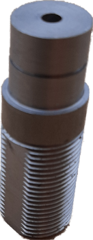 Pellenc - boulon pour rouleau convoyeur, avec filetage_4