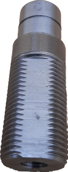 Pellenc - boulon pour rouleau convoyeur, avec filetage_2