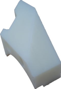 pour rouleau convoyeur à tapis_4