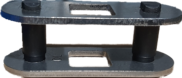 PELLENC - Kettenverbinder für Sortier-Fördersystem - Traubenvollernter _2