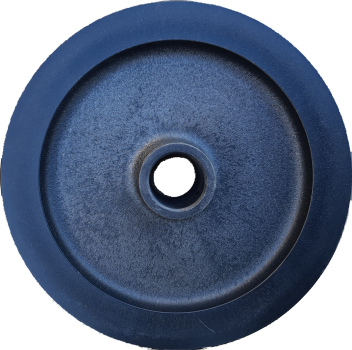 Pellenc - poulie pour tapis roulant _3