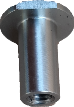 Pellenc - Capuchon pour système de convoyage de tri _5