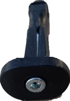 Pellenc - Clip de fixation pour bande transporteuse de tri _3