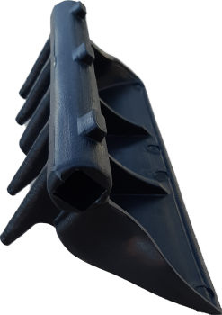Pellenc - cup for sorting conveyor (GRAPESLINE) _2