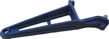 Pellenc - support-bâton secoueur