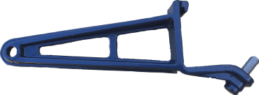Pellenc - support-bâton secoueur _4