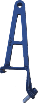 Pellenc - support-bâton secoueur _5
