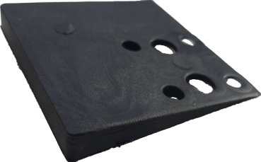 Pellenc - Cale de réglage écaille pour machine à vendanger 3972995 ; 72995