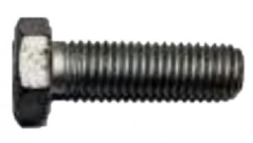 Pellenc - Vis M12 pour fixation à bride de secoueur
