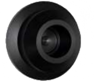 Pellenc - rouleau convoyeur Ø 88mm, sans insert de roulement