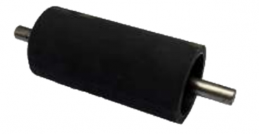 Pellenc - rouleau inférieur pour tapis 310 mm (tête de récolte GR)