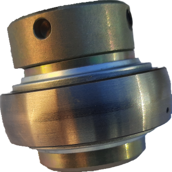 roulement avec bague ø 25 mm pour tapis de nettoyage (également pour égreneur)_3