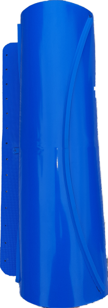 Szállítószalag - SB / VM / VL (600mm x 1.145mm; 14 lyukak) 4