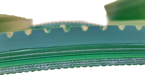 Tapis pour machine à vendanger ERO (12.330 x 330 mm) _5