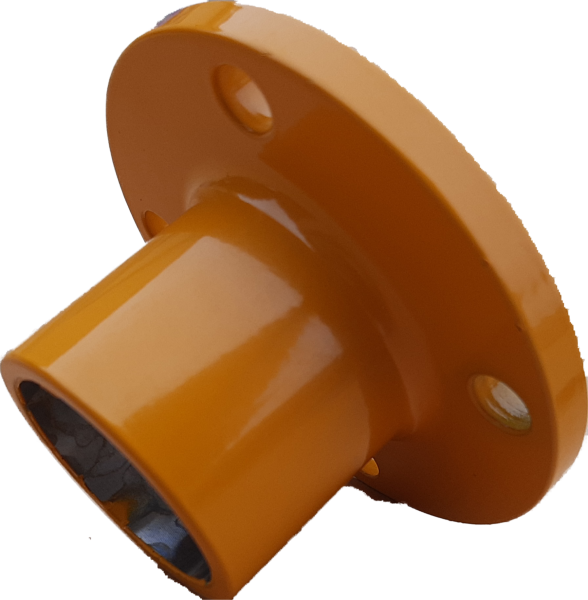 Gregoire - bearing housing for pulley _3