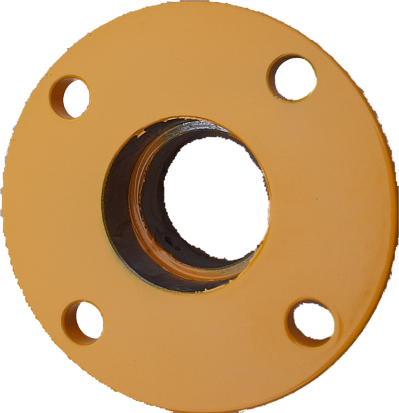 Gregoire - bearing housing for pulley _4