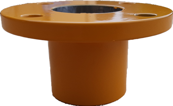 Gregoire - bearing housing for pulley _5