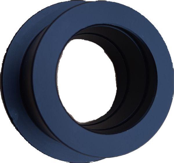 Grégoire - douille plastique (38 mm) pour tête de récolte _6