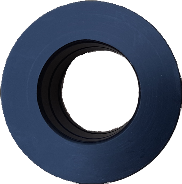 Grégoire - douille plastique (38 mm) pour tête de récolte _4