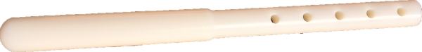 265581 Tateur latéral pour machine à vendanger Grégoire