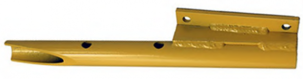Secoueur support 28 mm