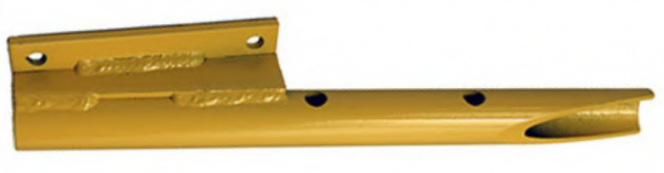 Secoueur support 28 mm