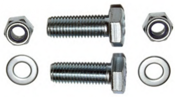 KIT de fixation (tige secoueur) M10x30