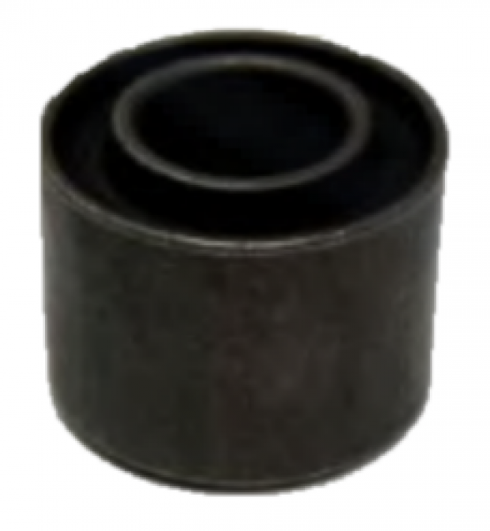 025039, 025015 Gummi-Metall-Lager / Silentblock (24 mm x 48 mm) für GREGOIRE Traubenvollernter