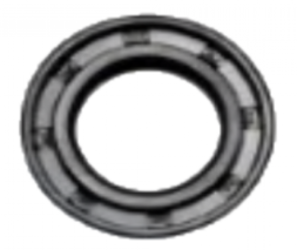 Gregoire - lip seal for pulley bearings (20mm), 25x42x8mm