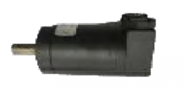 Gregoire - hydraulic motor for vine/cane separator